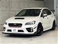 2017 Subaru WRX S4