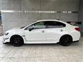 2017 Subaru WRX S4
