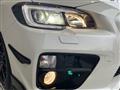 2017 Subaru WRX S4