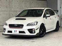 2017 Subaru WRX S4