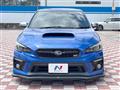 2018 Subaru WRX S4