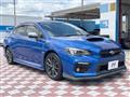 2018 Subaru WRX S4