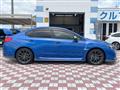 2018 Subaru WRX S4