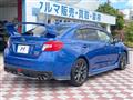 2018 Subaru WRX S4