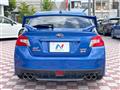 2018 Subaru WRX S4