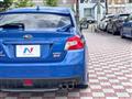 2018 Subaru WRX S4