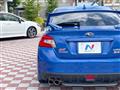 2018 Subaru WRX S4
