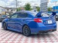 2018 Subaru WRX S4