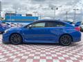 2018 Subaru WRX S4