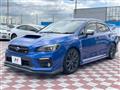 2018 Subaru WRX S4