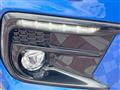 2018 Subaru WRX S4