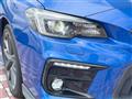 2018 Subaru WRX S4