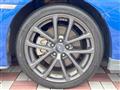 2018 Subaru WRX S4