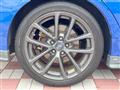 2018 Subaru WRX S4