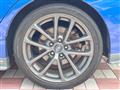 2018 Subaru WRX S4