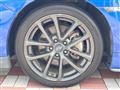 2018 Subaru WRX S4