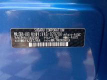 2018 Subaru WRX S4