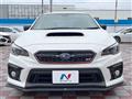 2018 Subaru WRX S4