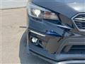 2019 Subaru WRX S4