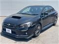 2019 Subaru WRX S4