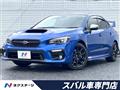 2019 Subaru WRX S4