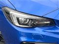 2019 Subaru WRX S4