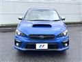 2019 Subaru WRX S4