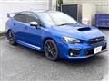 2019 Subaru WRX S4