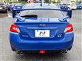 2019 Subaru WRX S4
