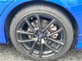 2019 Subaru WRX S4