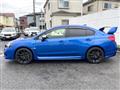 2019 Subaru WRX S4