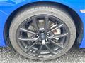 2019 Subaru WRX S4