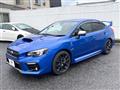 2019 Subaru WRX S4