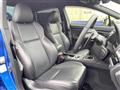 2019 Subaru WRX S4