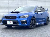 2019 Subaru WRX S4
