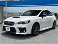 2019 Subaru WRX S4