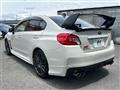 2019 Subaru WRX S4