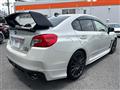 2019 Subaru WRX S4