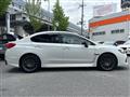 2019 Subaru WRX S4