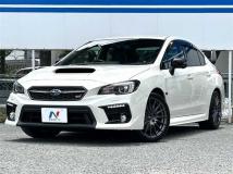 2019 Subaru WRX S4