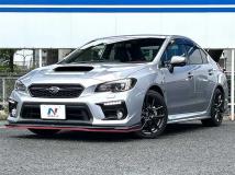 2019 Subaru WRX S4