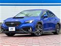 2022 Subaru WRX S4