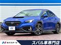 2022 Subaru WRX S4