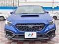 2022 Subaru WRX S4