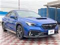 2022 Subaru WRX S4