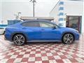 2022 Subaru WRX S4