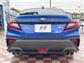 2022 Subaru WRX S4