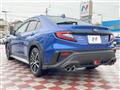 2022 Subaru WRX S4