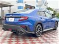 2022 Subaru WRX S4