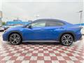 2022 Subaru WRX S4
